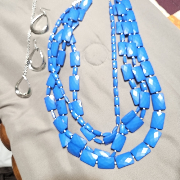 3 Piece Jewerly Pac - Picture 4 of 5